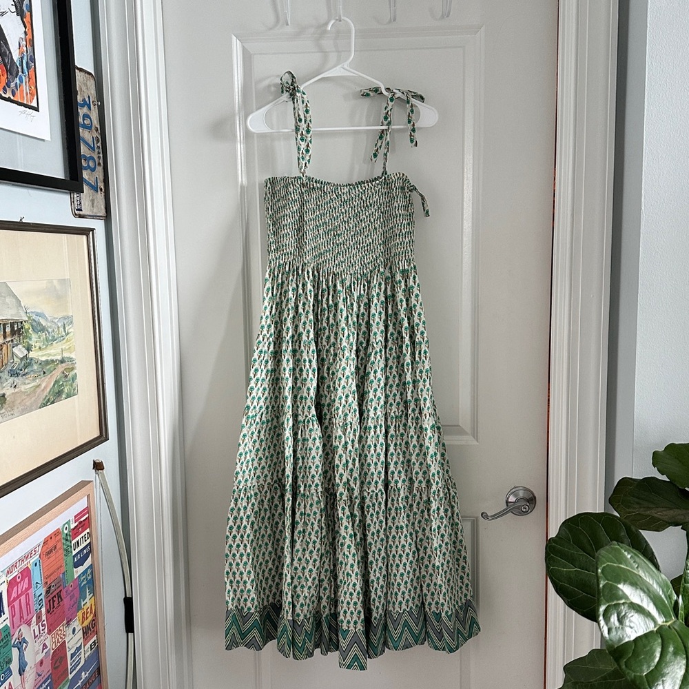 CB Positano Dress